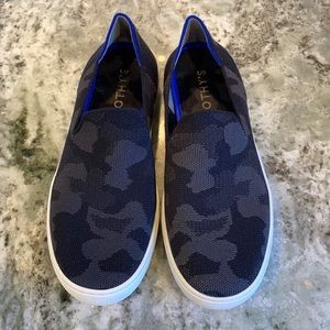 Rothy’s Sneaker - Camo 9